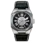 Carrera Men's CW066501004 Sprint Automatic Black Dial Watch