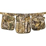 Browning Belted Dove Game Bag, Realtree Xtra