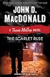 The Scarlet Ruse: A Travis McGee Novel
