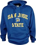 San Jose State Spartans 2010 Perennial Hooded Sweatshirt