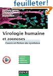 Virologie humaine et zoonoses - Cours...