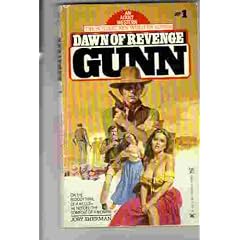 Dawn of Revenge