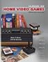 Classic 80s Home Video Games