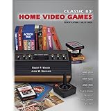 Classic 80s Home Video Games