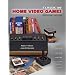 Classic 80s Home Video Games