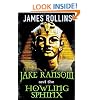 Jake Ransom and the Howling Sphinx