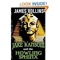 Jake Ransom and the Howling Sphinx