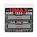 UMAX Cetus DCDDR3-4GB-1333 (DDR3 PC10660 2GB 2枚組)