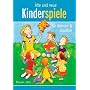 Alte und neue Kinderspiele: f�r drinnen und drau�e&hellip von Petra Reinhard