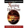 Keeping Holy Time Year B: Studying the Revised Common Lectionary