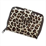 Wild-print Wallet - Style 39729