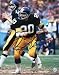 Rocky Bleier Autographed/Hand Signed Pittsburgh Steelers 8x10 Photo