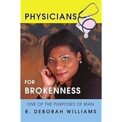 Physicians for Brokenness