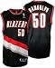 Search : Zach Randolph Portland Trailblazers Replica Black NBA Jersey