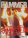 Metal Hammer - Rammstein [Christmas Issue 2001]