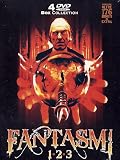 Fantasmi Box Collection (4 Dvd)