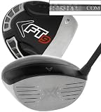 Men's Callaway FT-9 Driver