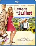 Image de Letters to Juliet [Blu-ray]