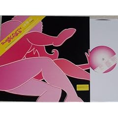 Juxtaposed With U [12" VINYL]