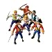 Pirate Party Pirate Figure (six supplied) 39257_s-1