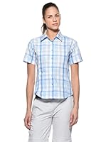 Salewa Camisa Cans (Blanco)