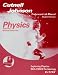 Physics, Laboratory Manual-Student Version
