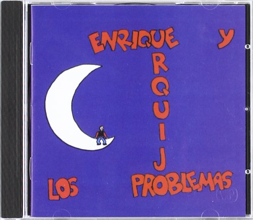 Enrique Urquijo y Los Problema - Enrique Urquijo y Los Problema - Zortam Music
