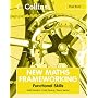 Functional Skills Pupil Book (New Maths Frameworking)