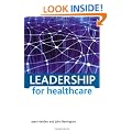 Leadership for Healthcare