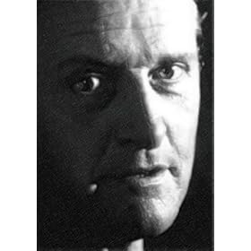 RUTGER HAUER - Original Art Print (LARGE A3 - Signed by the Artist) #js001