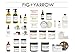 FIG+YARROW Organic Facial Cleansing Nectar