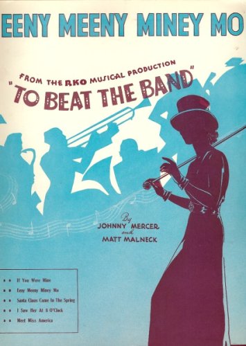 Irving Berlin