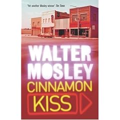 Cinnamon Kiss