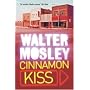 Cinnamon Kiss