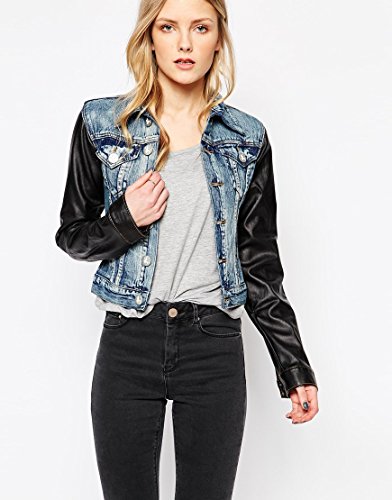 One Teaspoon Cobain Johnny Jacket 並行輸入品