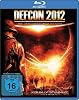 Defcon 2012 - Die verlorene Zivilisation (Blu-Ray)