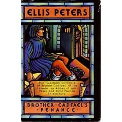Brother Cadfael's Penance: The Twentieth Chronicle of Brother Cadfael