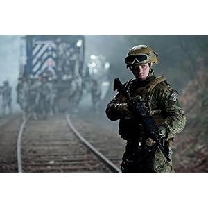 Edge of Tomorrow + Godzilla [Combo Blu-ray 3D + Blu-ray 2D]