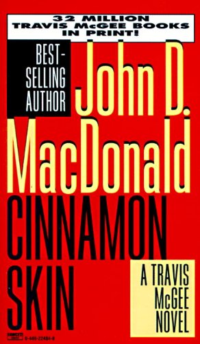 Cinnamon Skin (Travis McGee Mysteries)