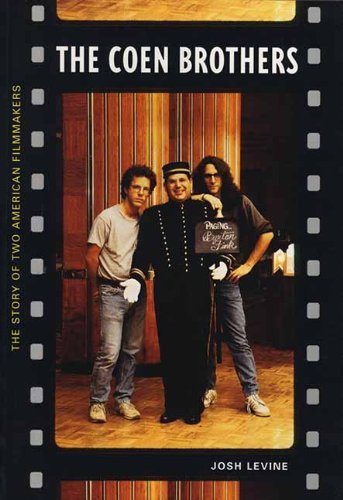 The Coen Brothers: The Story of Two American Filmmakers