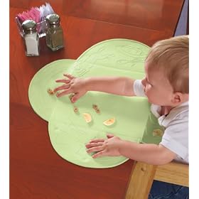 Summer Infant Tiny Diner - Green
