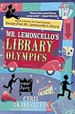 Mr. Lemoncello's Library Olympics