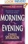 Morning And Evening
