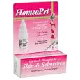 Homeopathic Skin and Seborrhea