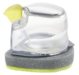 Chef'n Clean Genuity Palm Scrubber Sponge