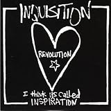 Revolution, I Think It's Called Inspiration