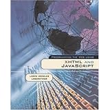 programming the web using xhtml and javascript