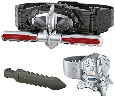 DX Kamen Rider Amazons Driver SET