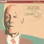 Richter: The Authorized Recordings: Mozart