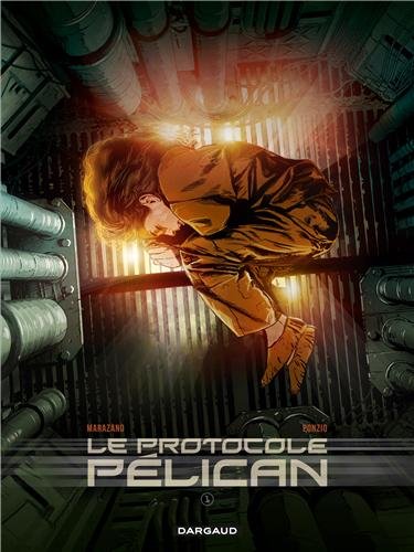Le Protocole Pélican 2 Tomes